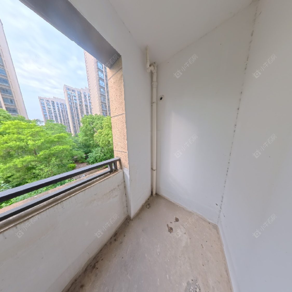 上海华纺和成未来派在售二手房源小区图_小牛看房