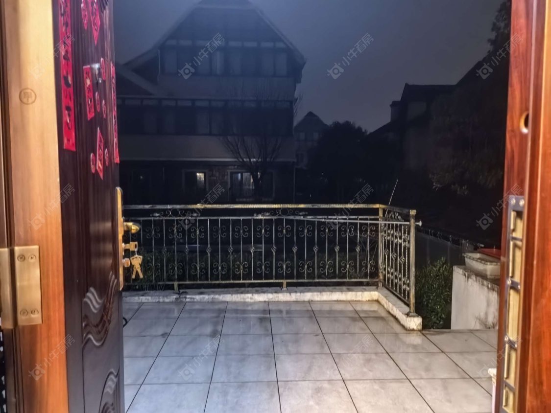 上海金兰雅墅在售二手房源小区图_小牛看房