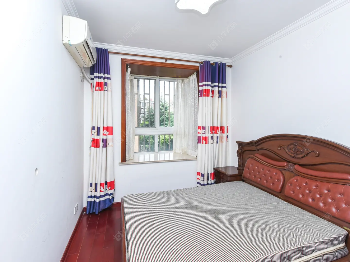 上海好日子大家园A区在售二手房源小区图_小牛看房