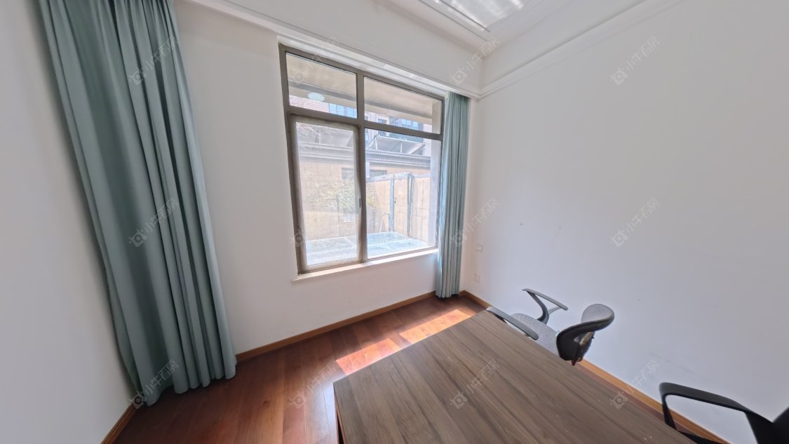 上海绿地朱家角1号111弄在售二手房源室内图_小牛看房