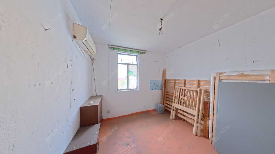 上海潼港前六村在售二手房源小区图_小牛看房