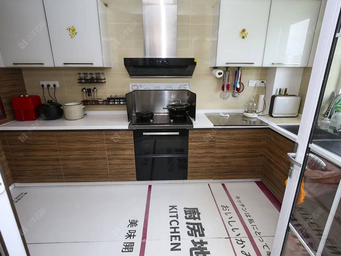 上海三湘七星府邸在售二手房源小区图_小牛看房