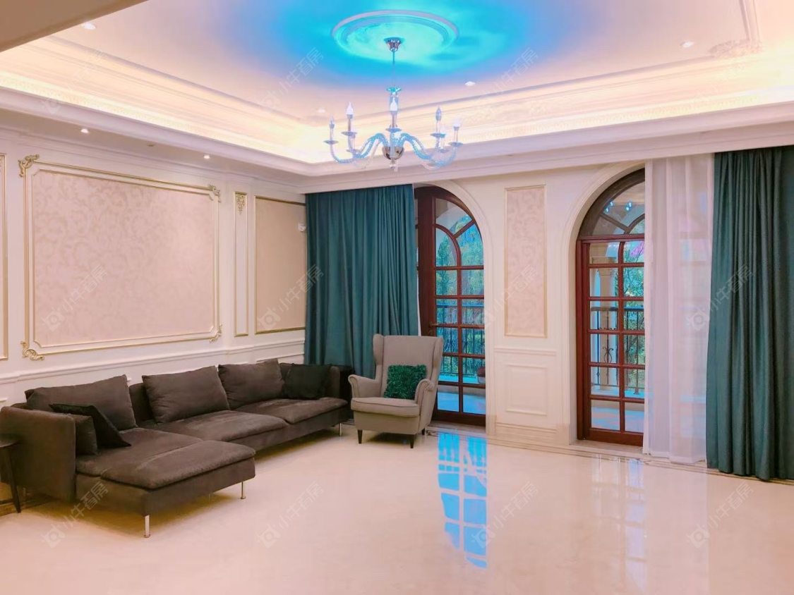 上海马德里洋房在售二手房源小区图_小牛看房