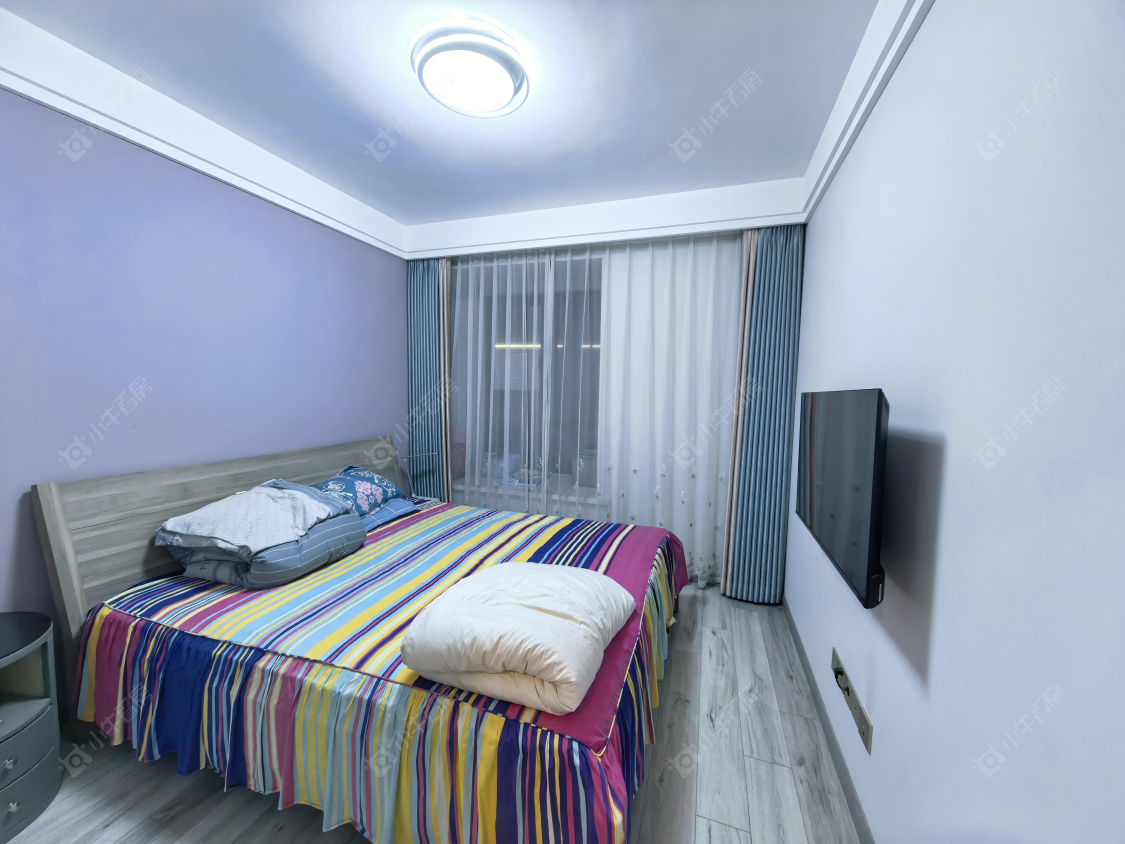 上海正荣国领在售二手房源小区图_小牛看房