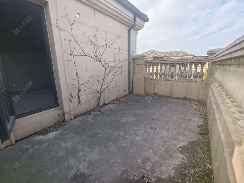 上海远洋鸿郡在售二手房源小区图_小牛看房