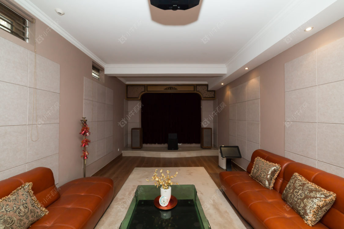 上海绿洲千岛花园在售二手房源室内图_小牛看房