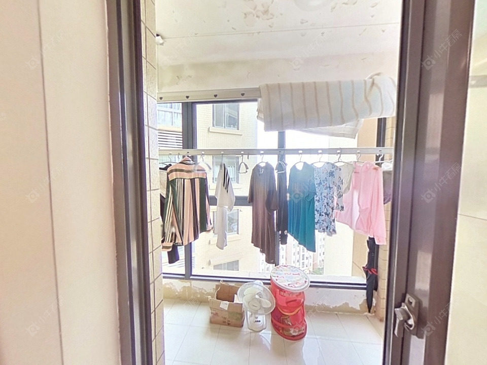 上海逸翠公馆在售二手房源小区图_小牛看房