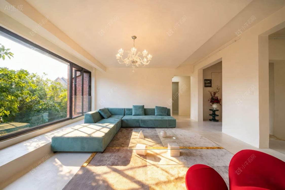 上海华润置地橡树湾在售二手房源小区图_小牛看房