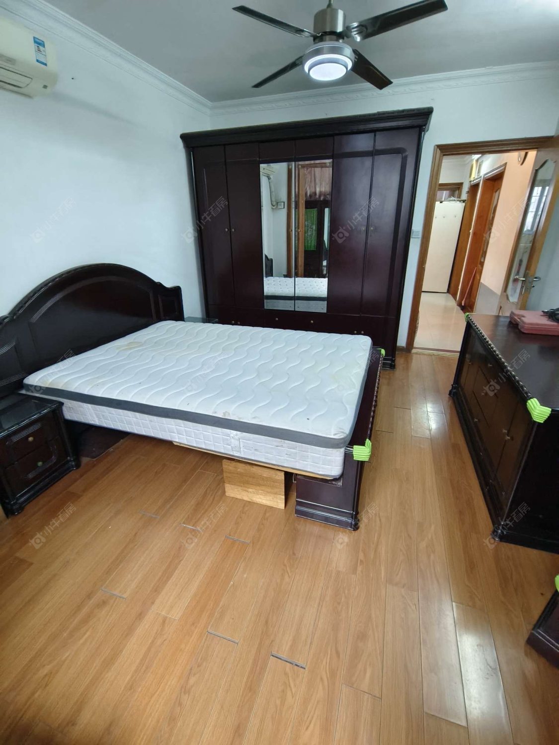 上海淞南八村在售二手房源小区图_小牛看房