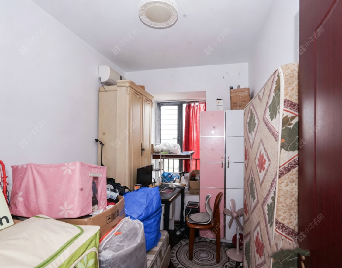 上海远洋香奈在售二手房源小区图_小牛看房