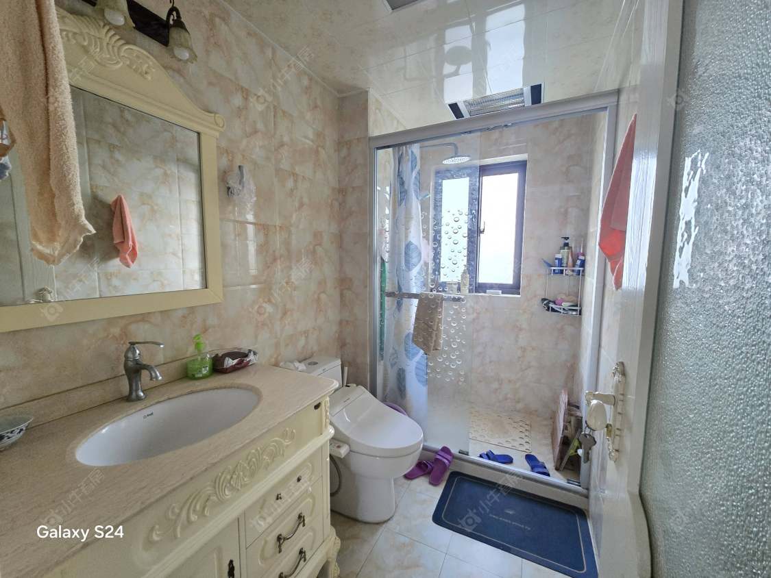 上海保利叶上海二期在售二手房源小区图_小牛看房