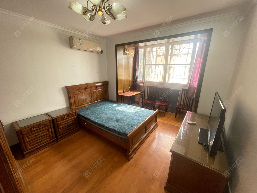 上海昌四小区在租房源小区图_小牛看房