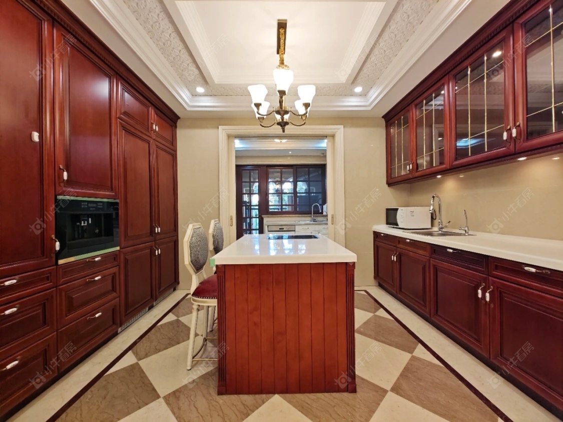 上海马德里洋房在售二手房源小区图_小牛看房