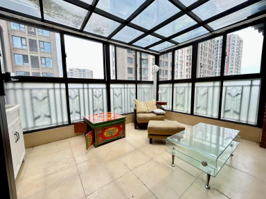 上海绿地海域笙晖在售二手房房源图片