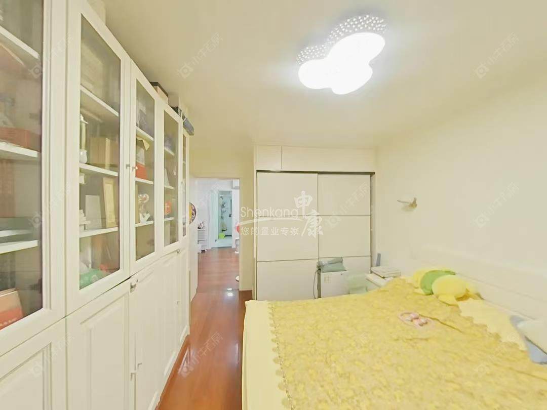 上海鹏海东苑在售二手房源小区图_小牛看房