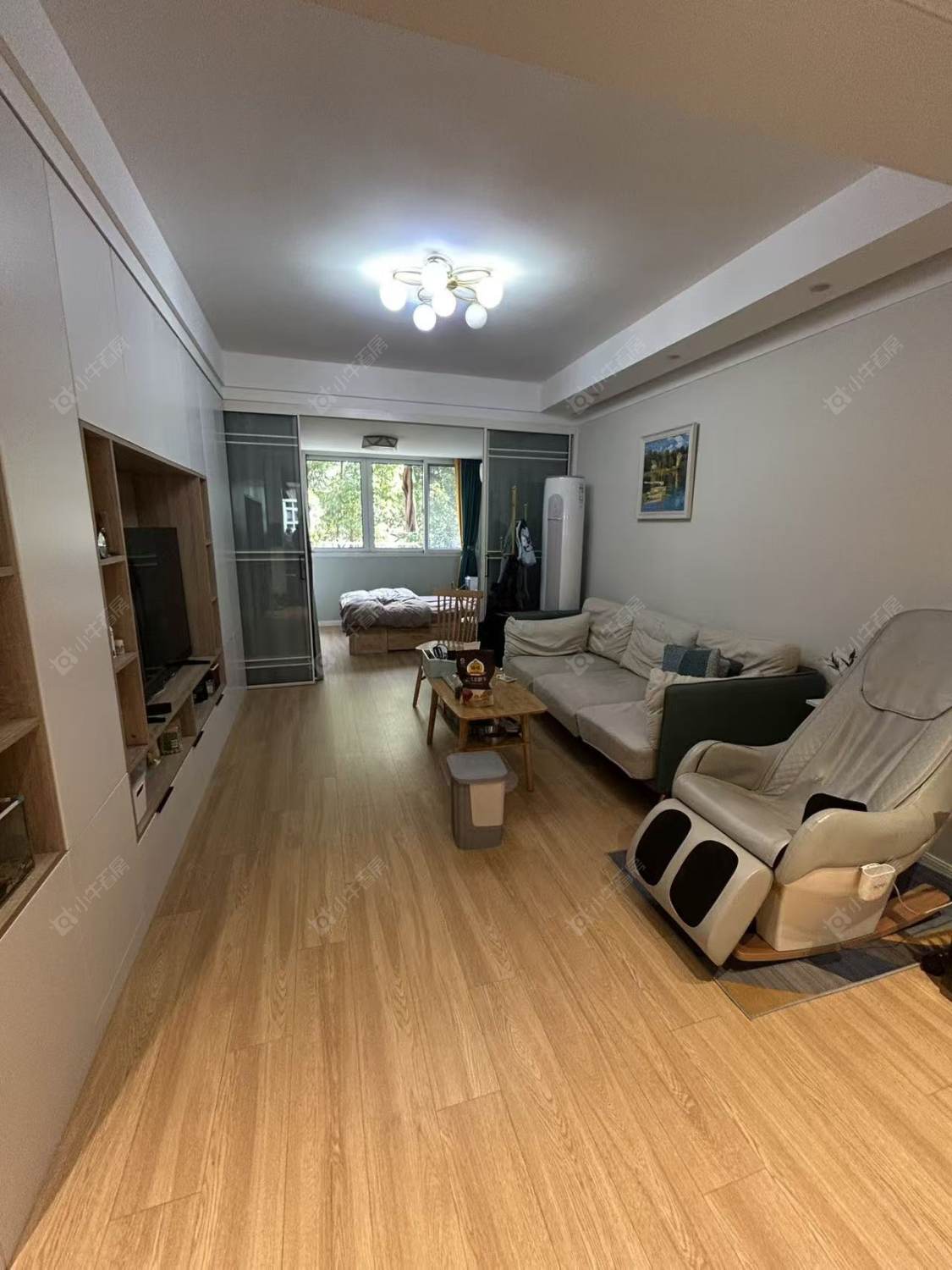 上海双城路2弄在售二手房源小区图_小牛看房