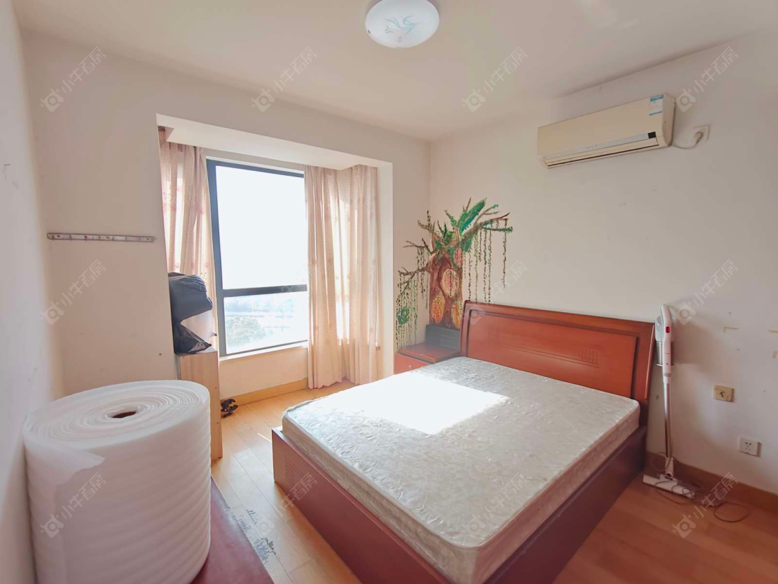 上海海尚明城在租房源小区图_小牛看房