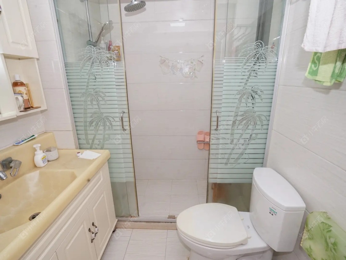 上海馨佳园六街坊在售二手房源小区图_小牛看房