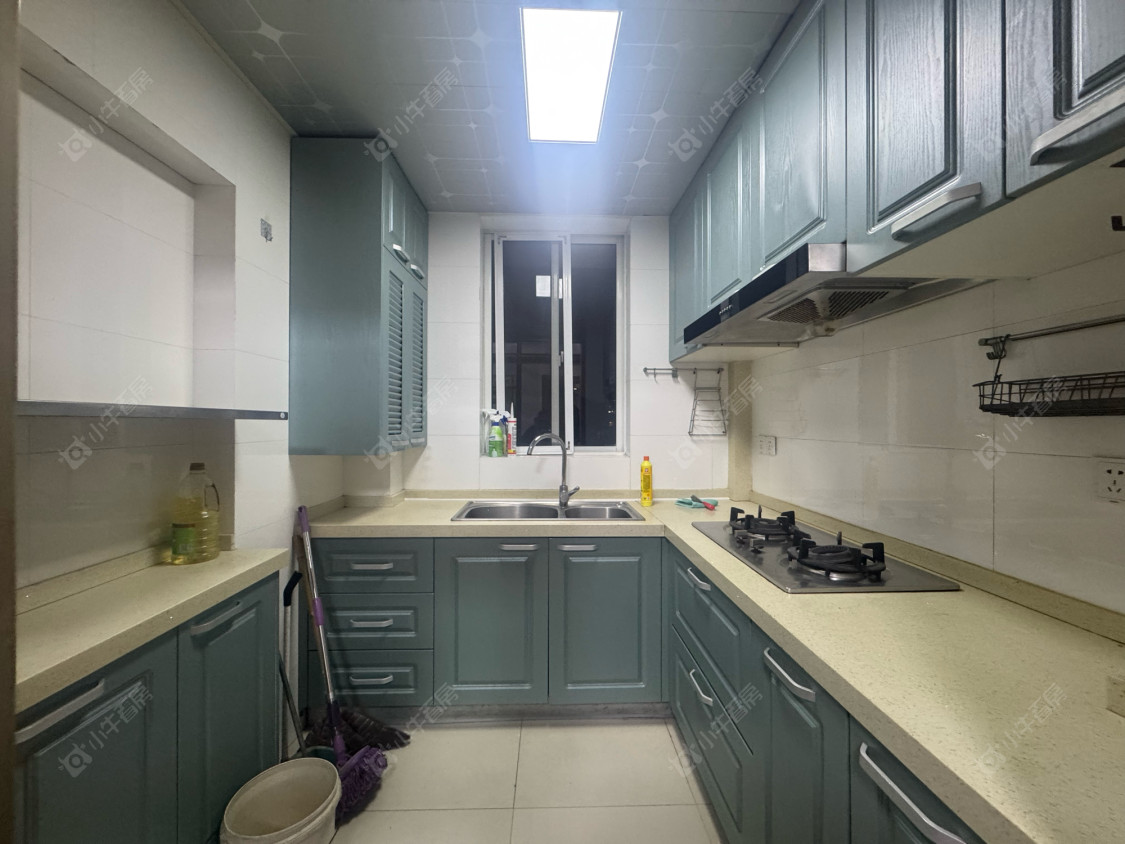 上海齐河三小区在租房源小区图_小牛看房