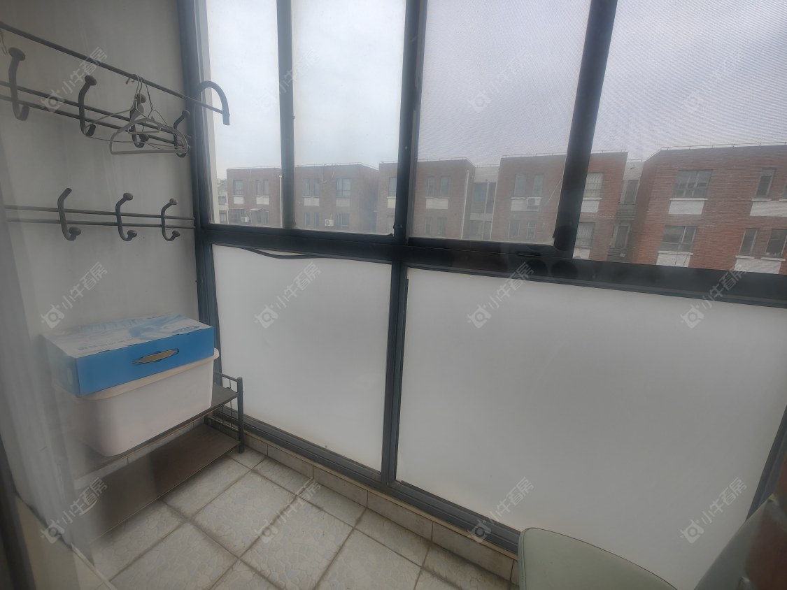 上海顺驰美兰湖在售二手房源小区图_小牛看房