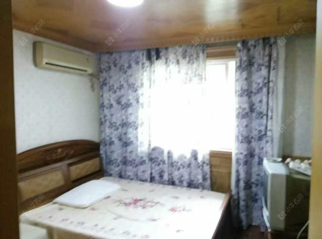 上海昌七小区在租房源小区图_小牛看房