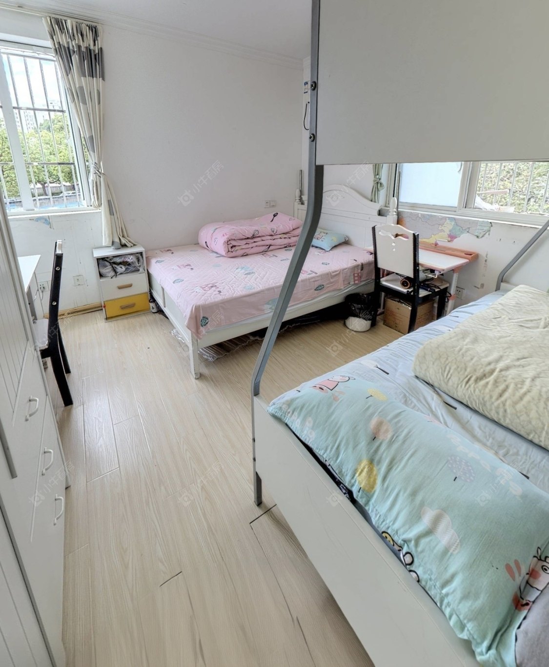 上海孙桥花苑在售二手房源小区图_小牛看房