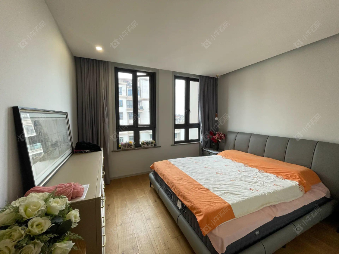 上海宫园巧筑在售二手房源小区图_小牛看房