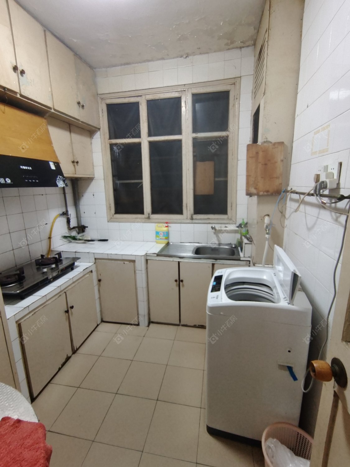 上海桂平小区在租房源小区图_小牛看房