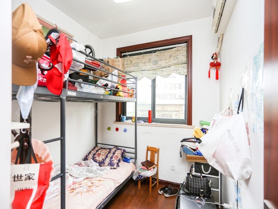 上海大华锦绣华城四街区在售二手房源小区图_小牛看房