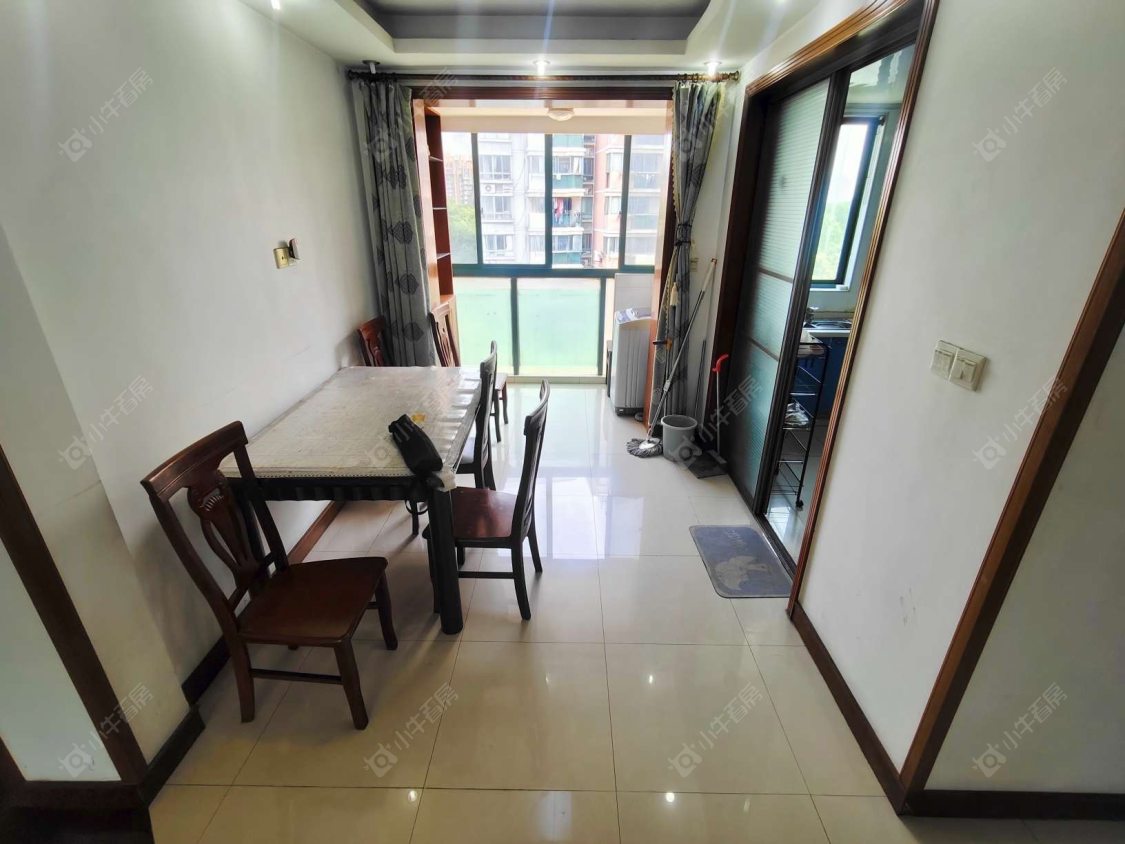 上海新月时代家园在租房源小区图_小牛看房