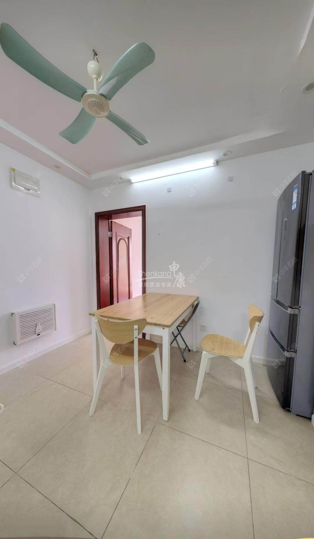 上海天池二村在售二手房源小区图_小牛看房