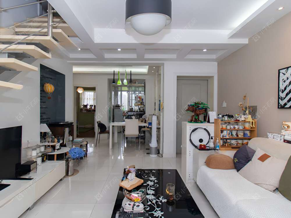 上海御桥馨华苑在售二手房源小区图_小牛看房