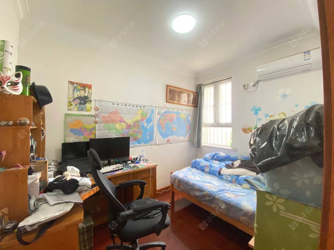 上海富丽苑在售二手房源小区图_小牛看房