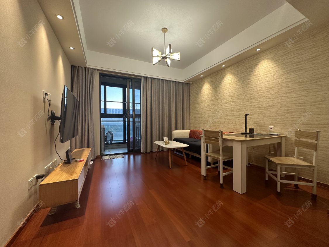 上海仁恒西郊花园在售二手房源_小牛看房