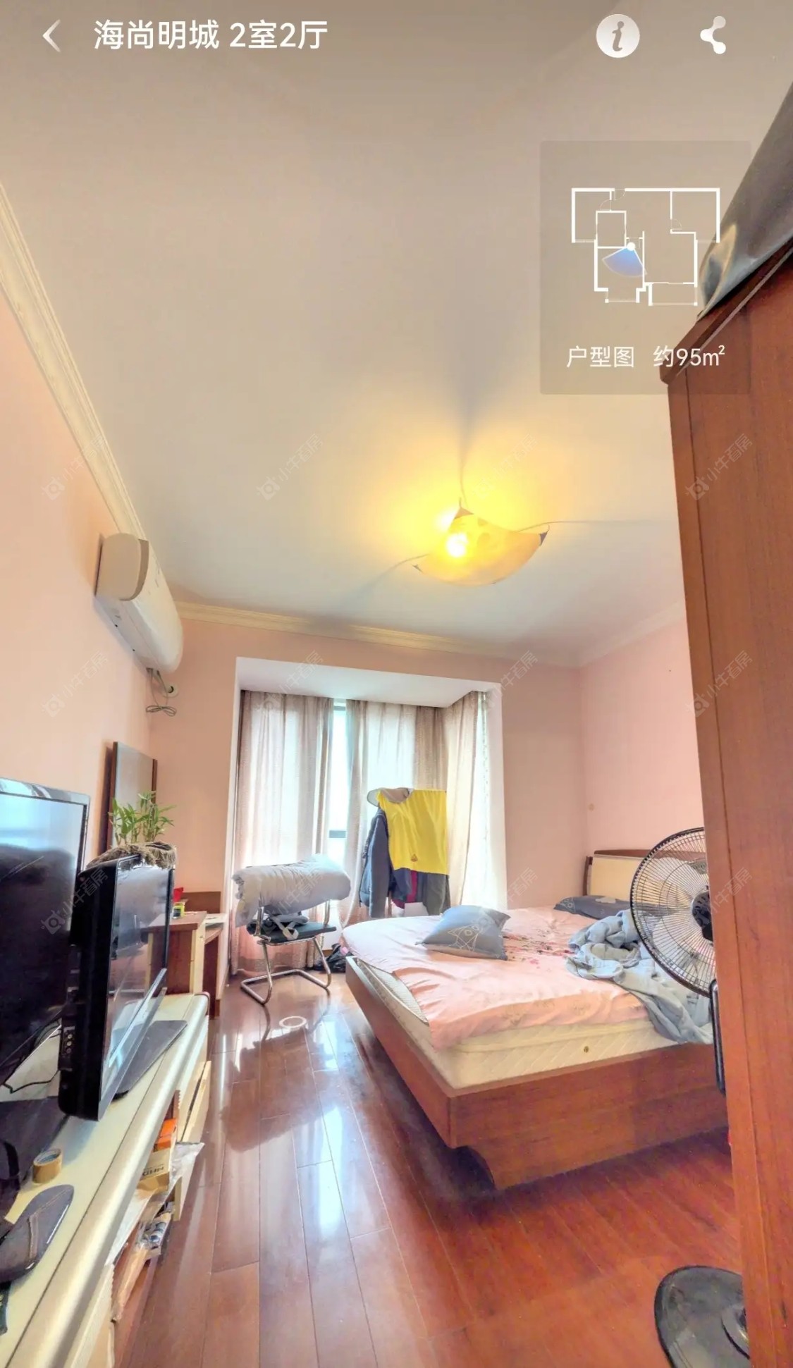 海尚明城房源小区图 上海海尚明城在售二手房源小区图_小牛看房