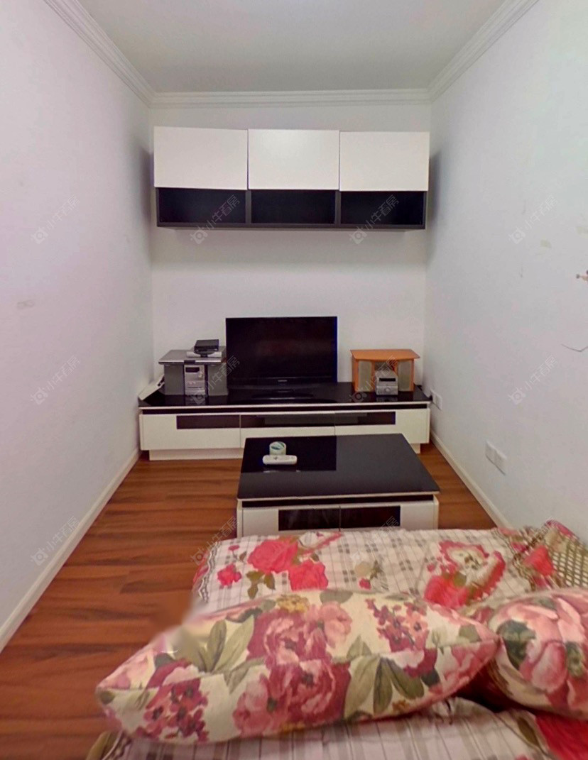 上海齐八小区在租房源小区图_小牛看房