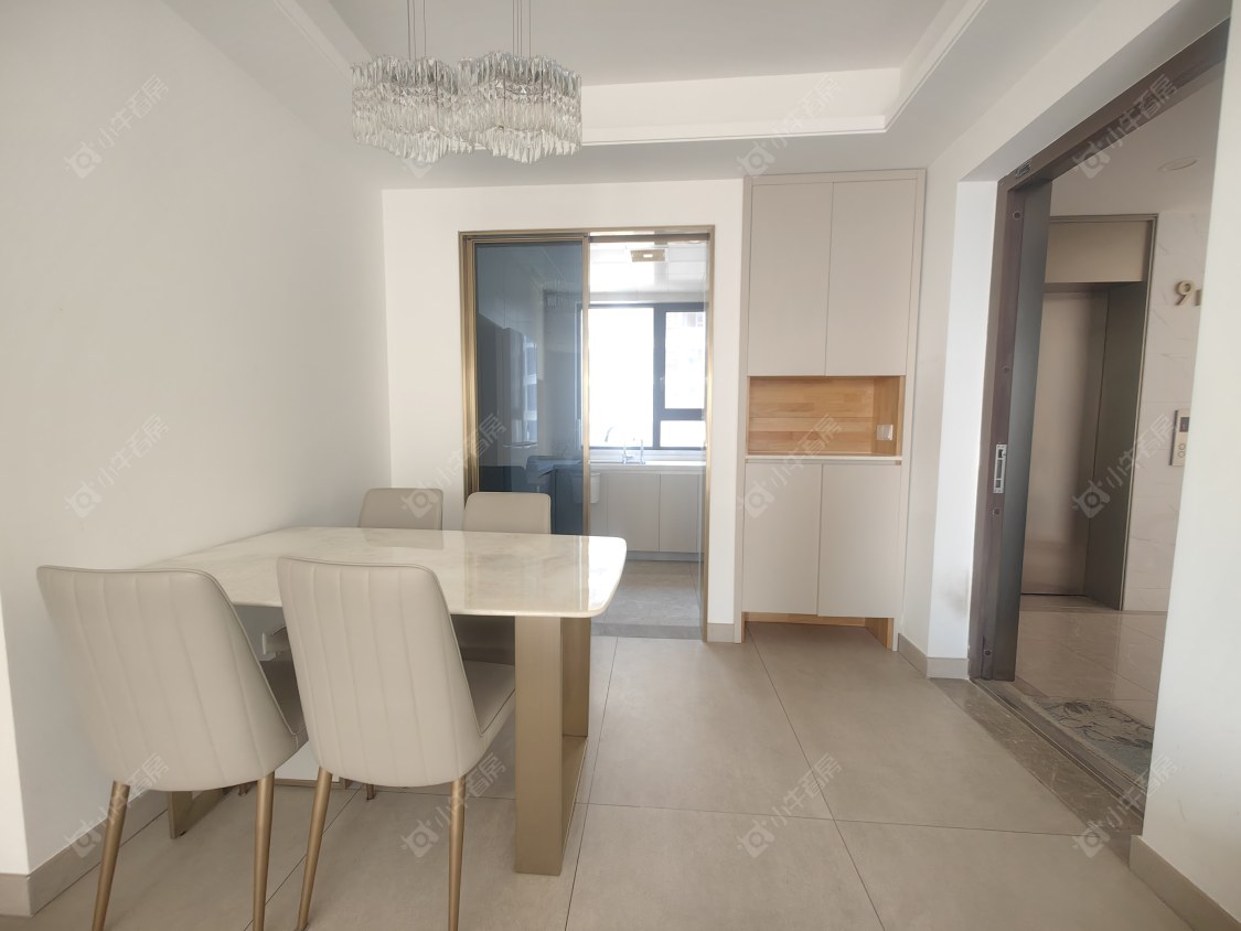 上海中建阅澜山在售二手房源小区图_小牛看房