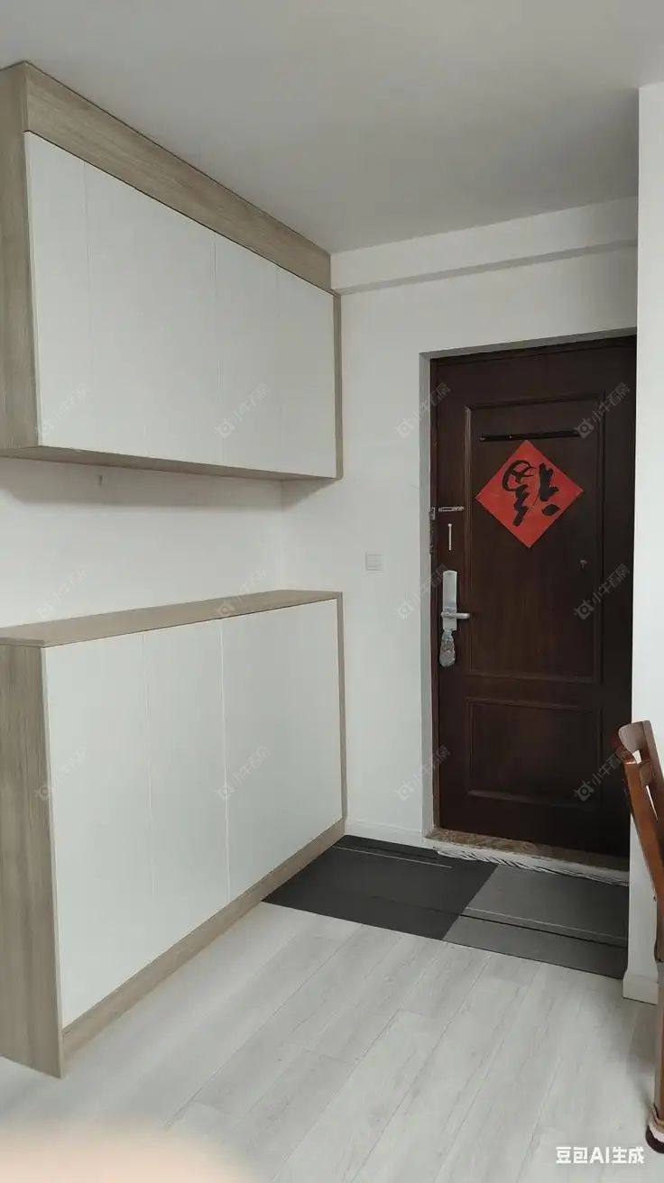 上海万业紫辰苑在租房源小区图_小牛看房