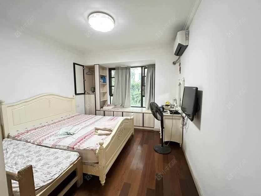 上海海上湾闻涧在售二手房源小区图_小牛看房