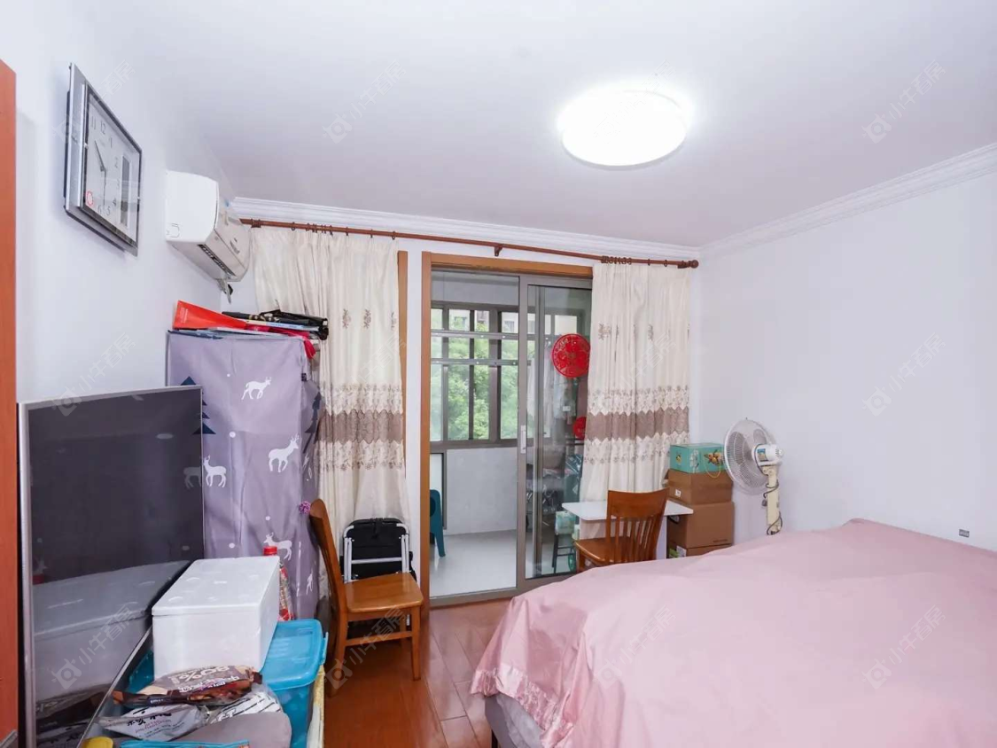 上海馨佳园一街坊在售二手房源室内图_小牛看房