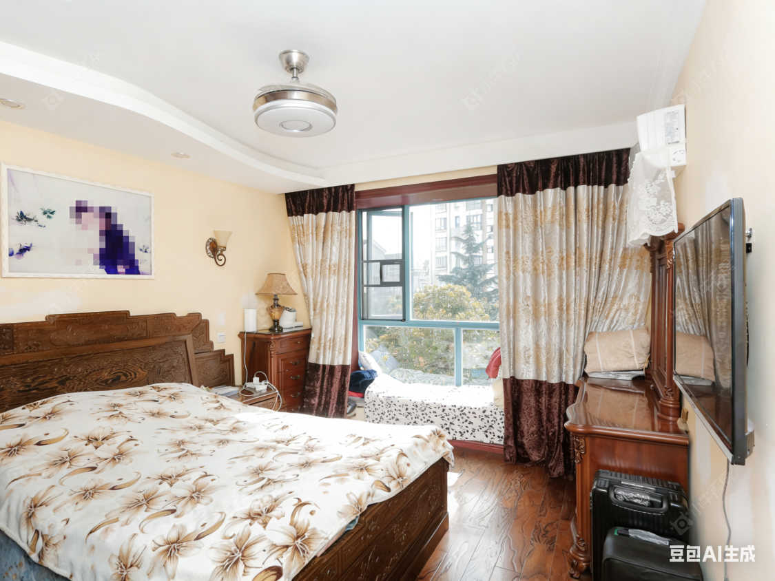 上海滨江雅苑在售二手房源小区图_小牛看房