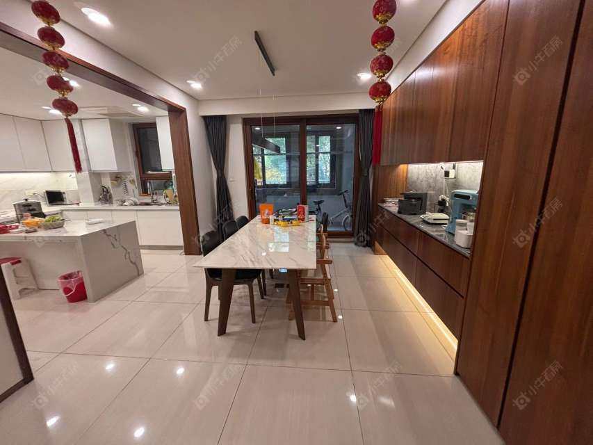 上海铂珏公馆在售二手房源小区图_小牛看房