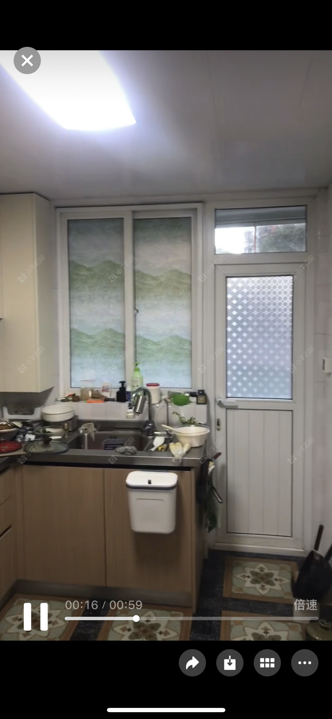 上海地铁明珠苑在售二手房源_小牛看房