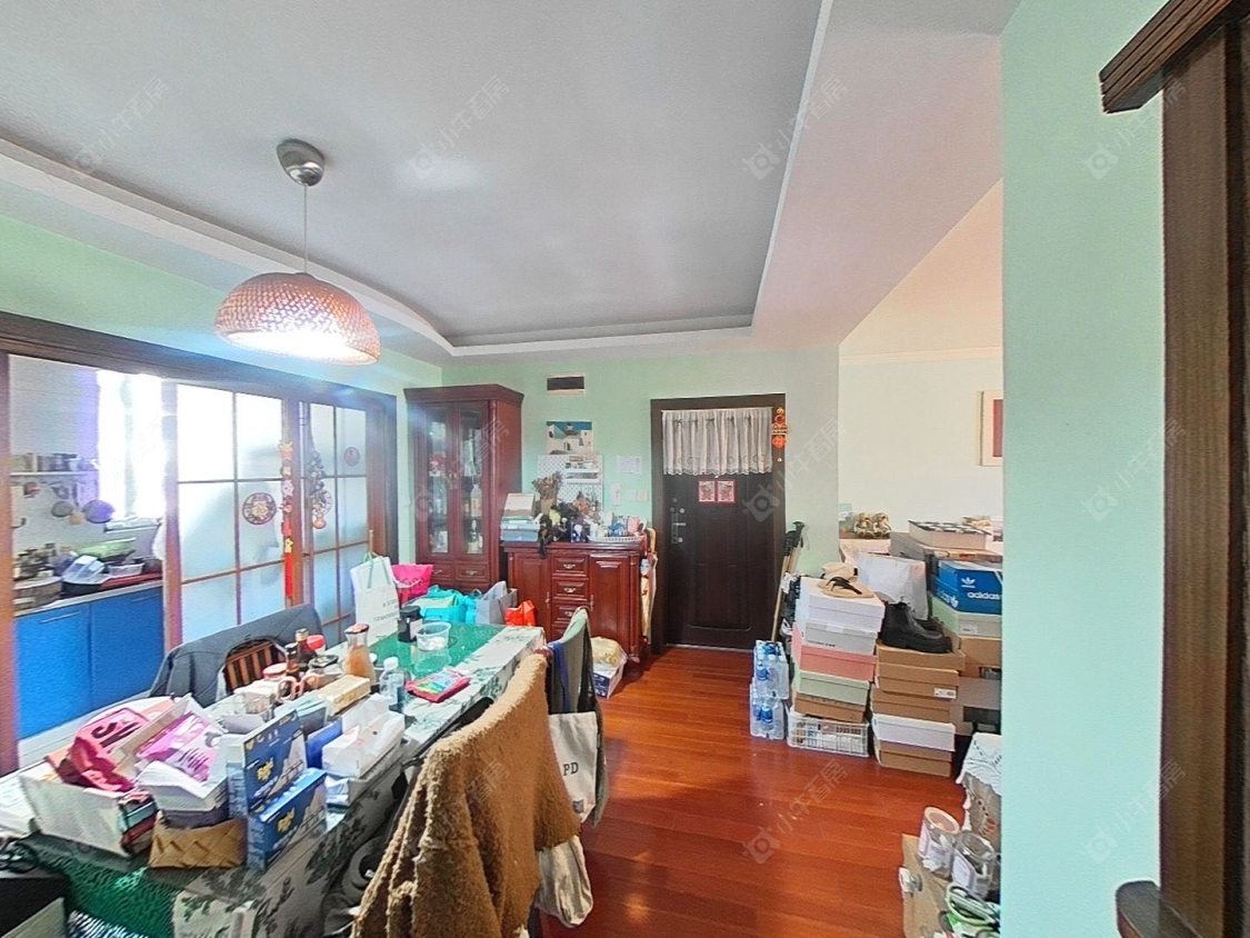 上海春港丽园在售二手房源小区图_小牛看房