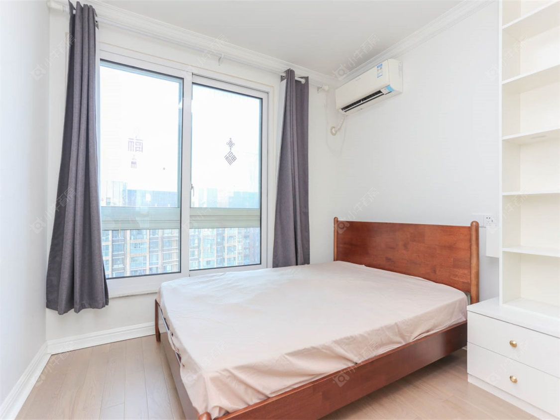 上海陆家嘴花园一期在售二手房源小区图_小牛看房