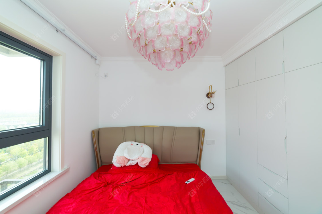 上海钟萃苑在租房源小区图_小牛看房