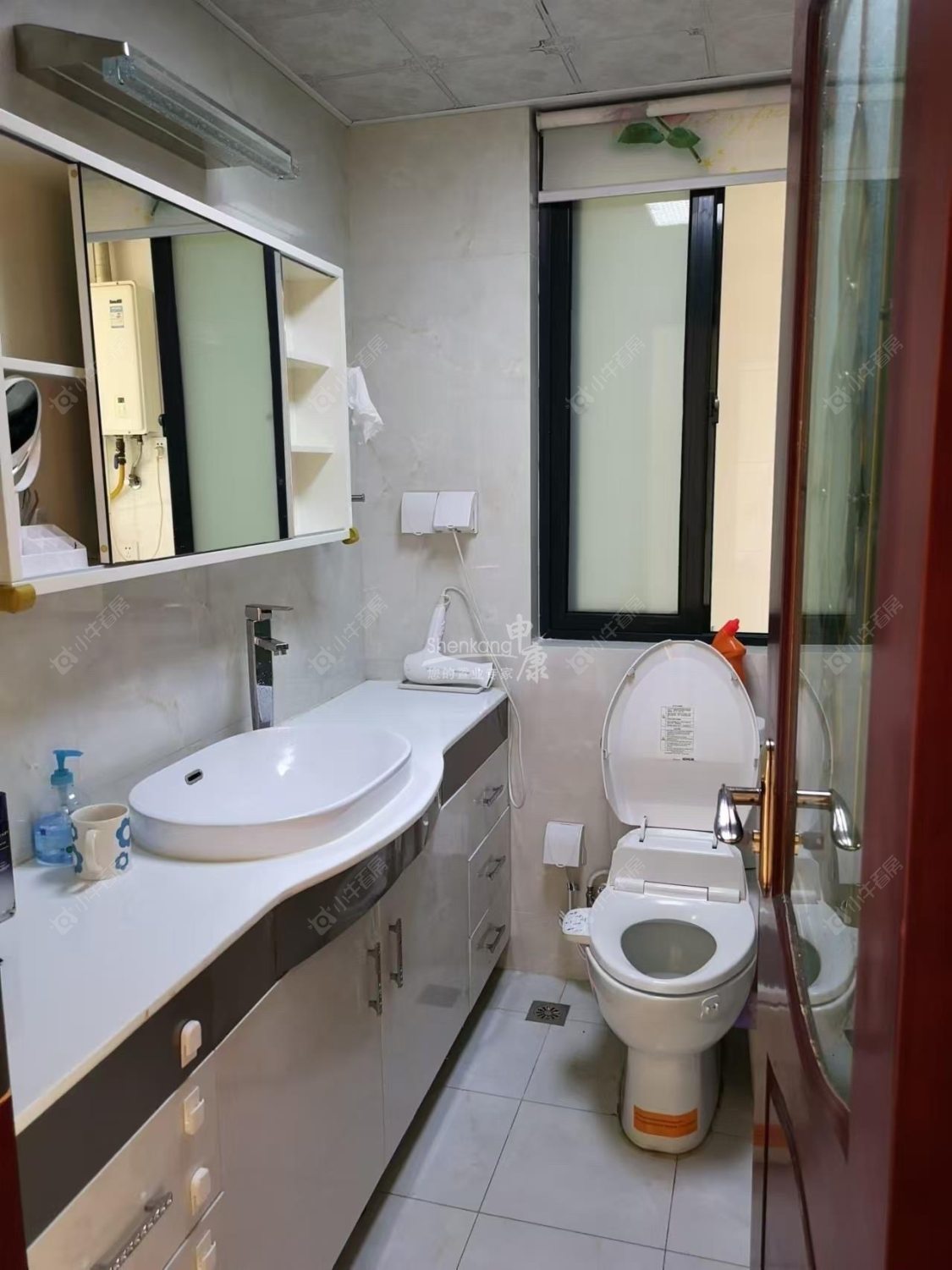 上海龙博公寓在售二手房源小区图_小牛看房