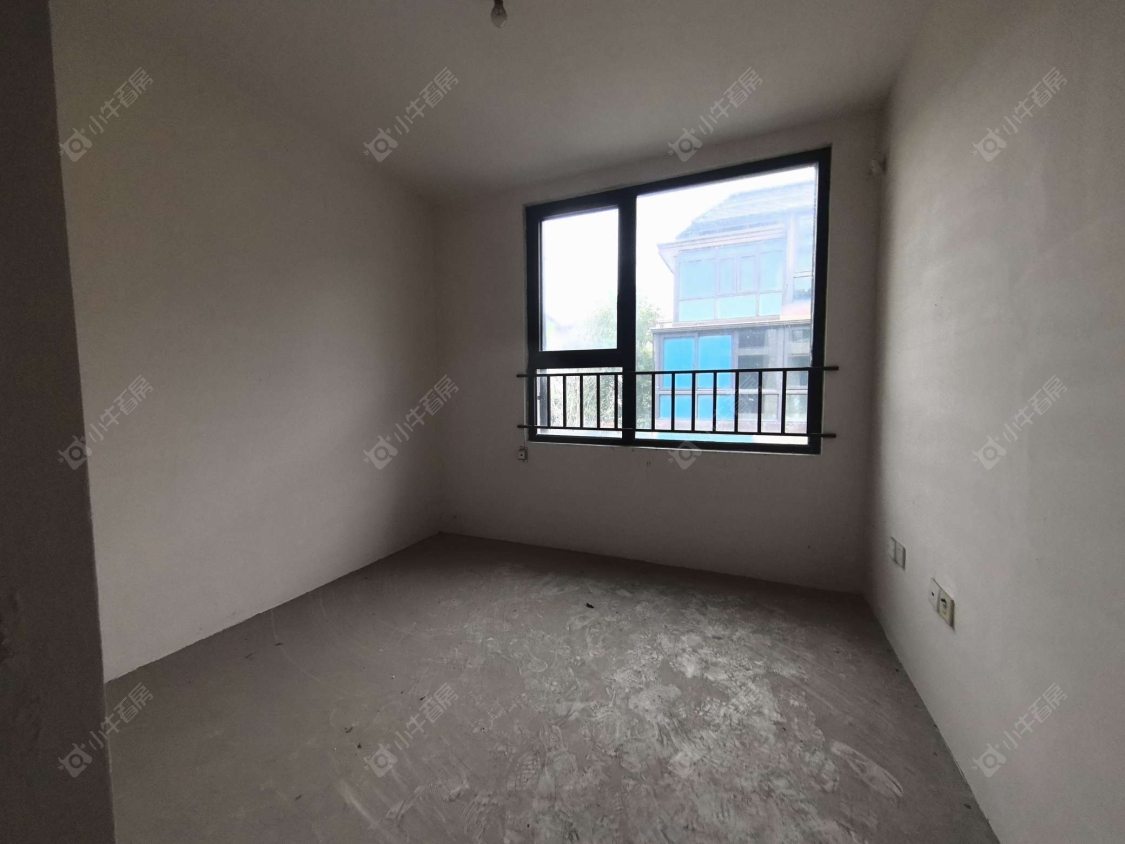 上海雍和府别墅区在售二手房源小区图_小牛看房