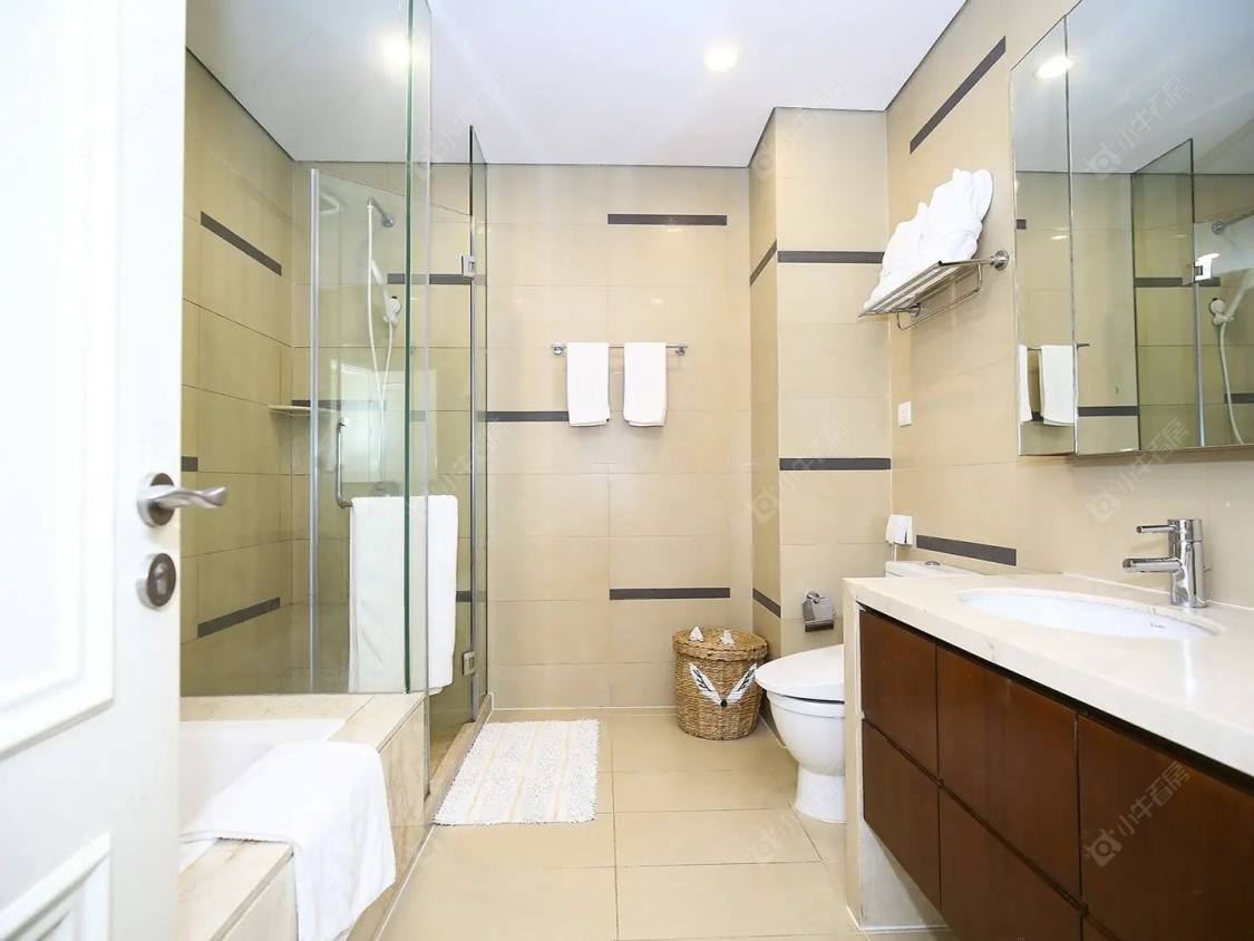 上海加州水郡在售二手房源小区图_小牛看房