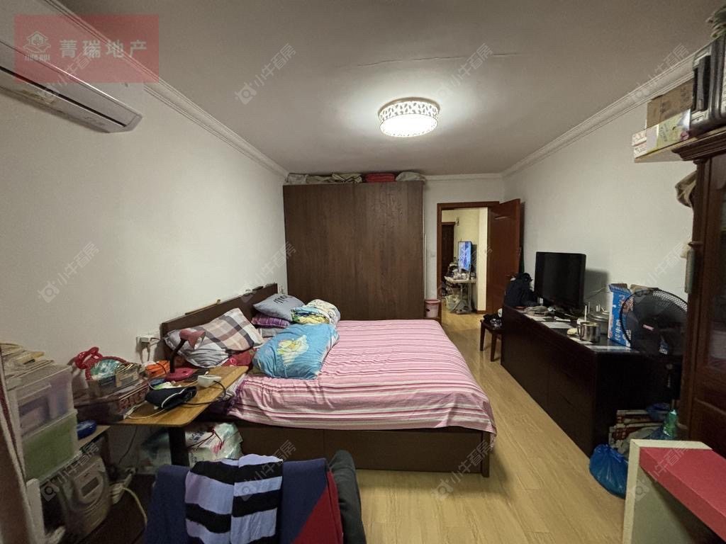 上海菊泉新村在售二手房源小区图_小牛看房